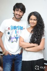 Cinema Chupistha Mava Movie Press Meet